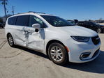 Chrysler Pacifica 2022
