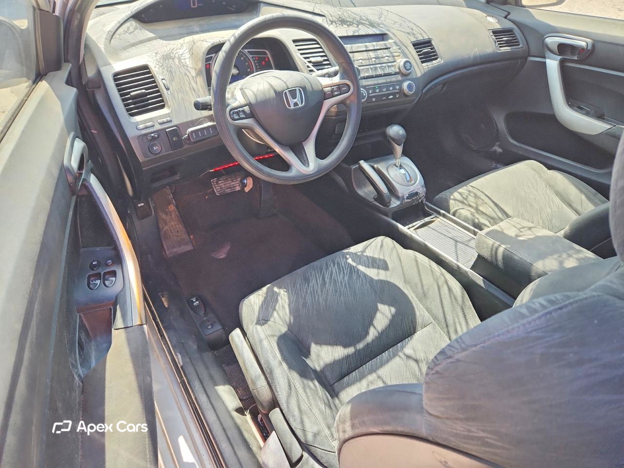 Honda Civic 2006