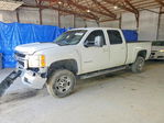Chevrolet Silverado 2011