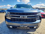 Chevrolet Silverado 2020