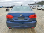 Volkswagen Jetta 2014