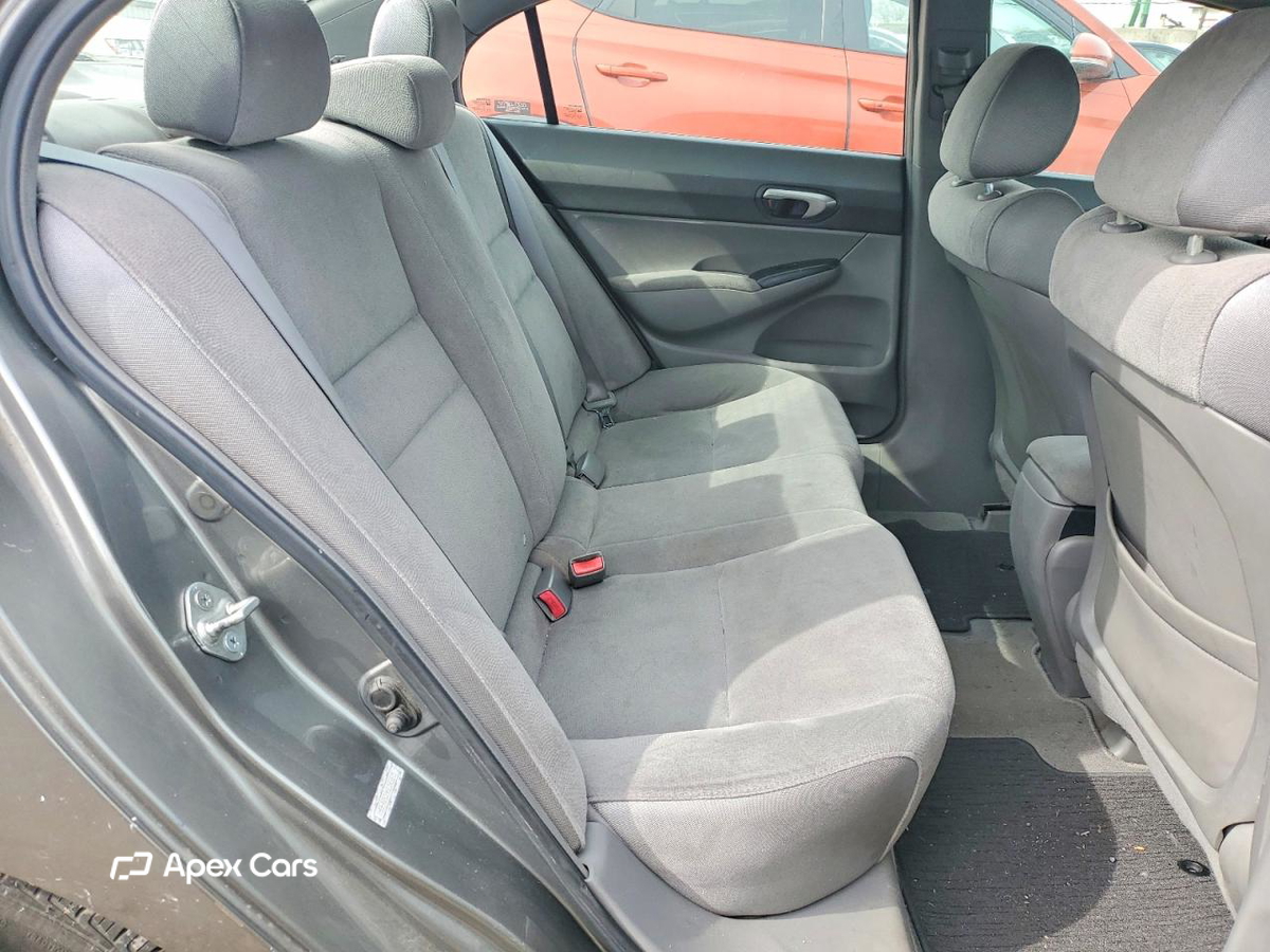 Honda Civic 2006
