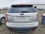 Ford Explorer 2015
