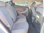 Hyundai Elantra 2015