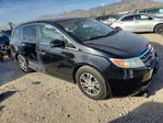 Honda Odyssey 2013