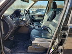 Land Rover LR4 2012