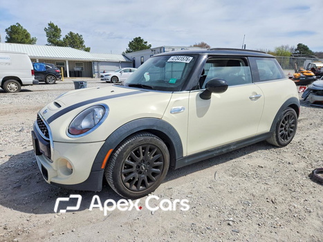 MINI Cooper 2017 - Zdjęcie 1 z 12