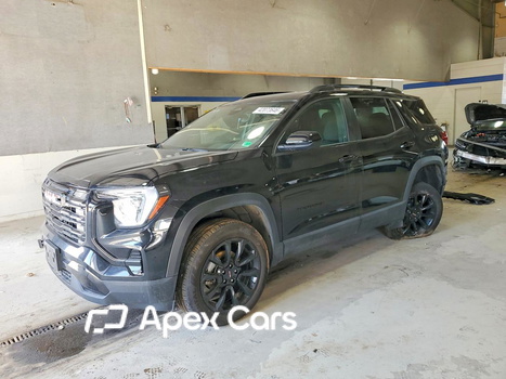 GMC Terrain 2025 - Image 1 of 14