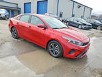 Kia Forte 2024