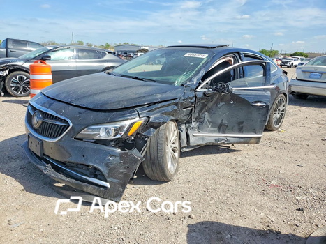 Buick LaCrosse 2017 - Image 1 of 13