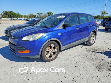 Ford Escape 2016 - Image 1 of 13