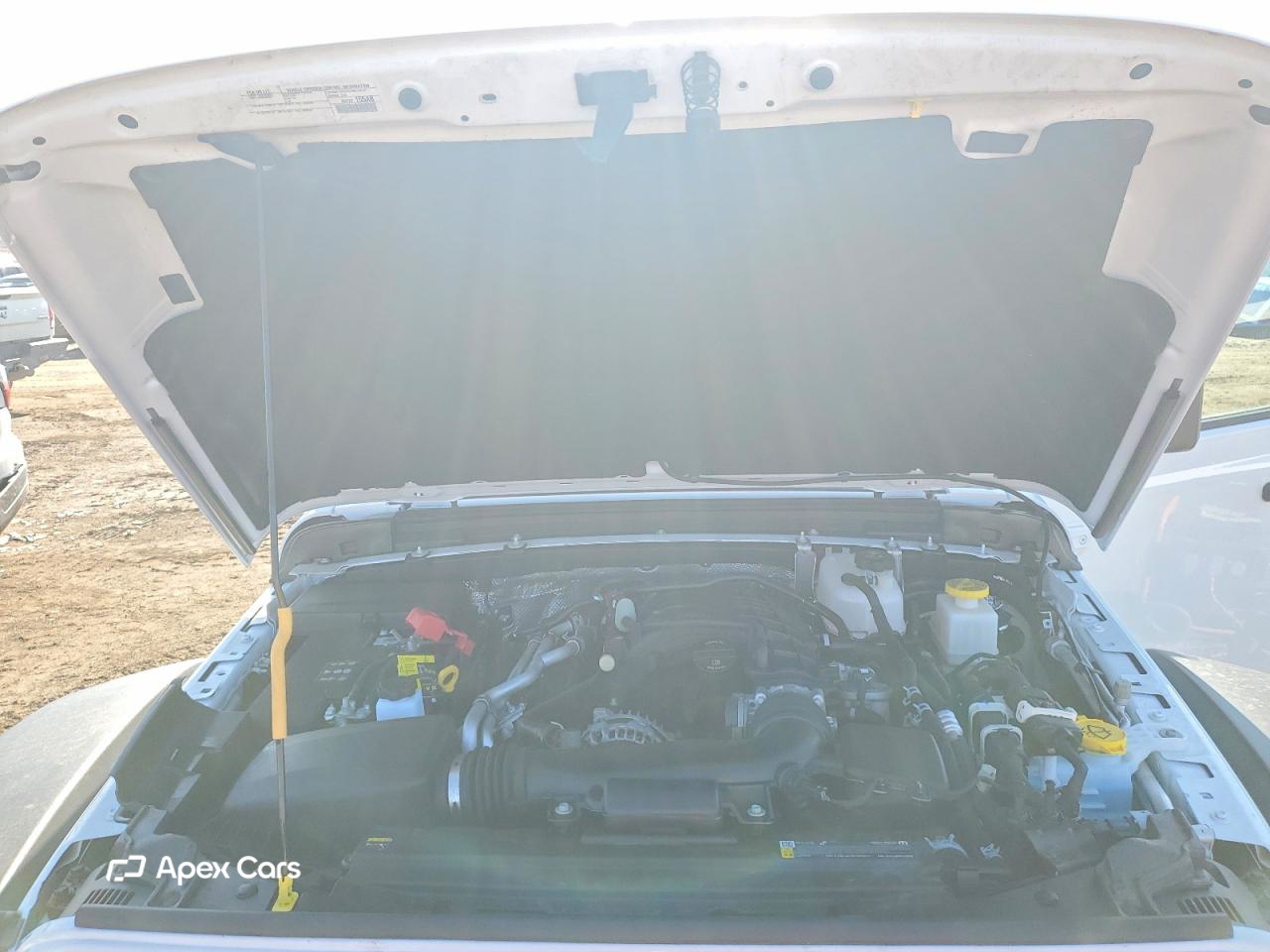 Jeep Gladiator 2026
