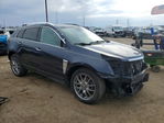 Cadillac SRX 2015