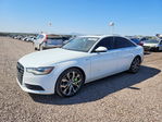 Audi A6 2013