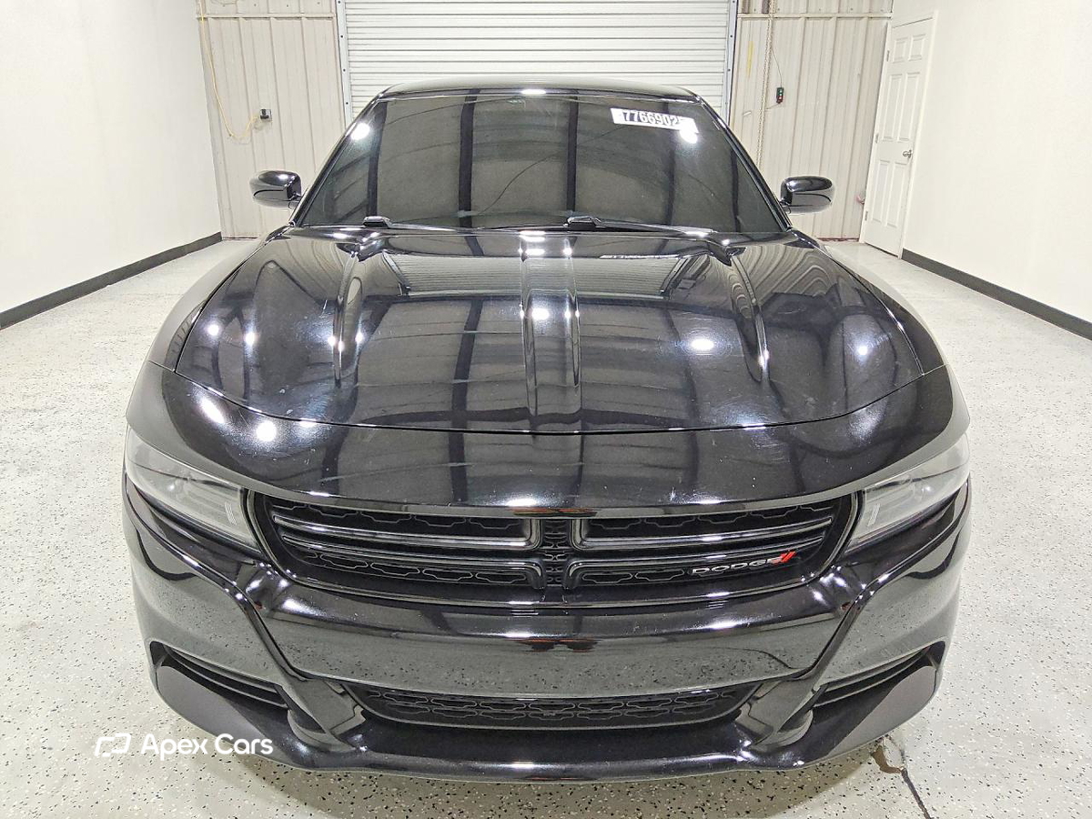 Dodge Charger 2022