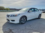 Honda Accord 2013