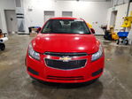 Chevrolet Cruze 2014