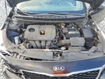 Kia Forte 2017