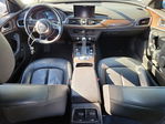 Audi A6 2016