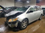 Honda Odyssey 2011
