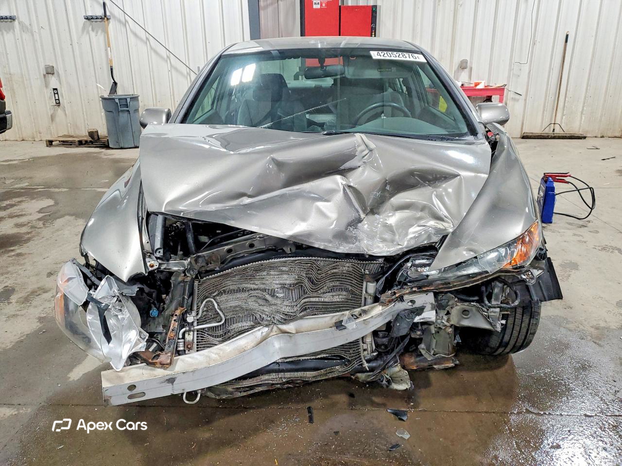 Honda Civic 2008