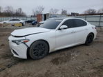 Alfa Romeo Giulia 2018