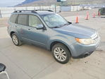 Subaru Forester 2011
