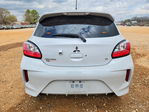 Mitsubishi Mirage 2024