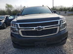 Chevrolet Tahoe 2018