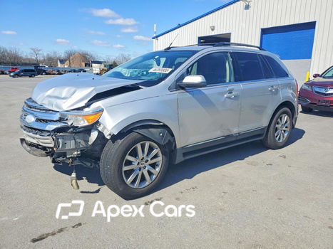 Ford Edge 2013 - Zdjęcie 1 z 15