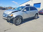 Ford Edge 2013