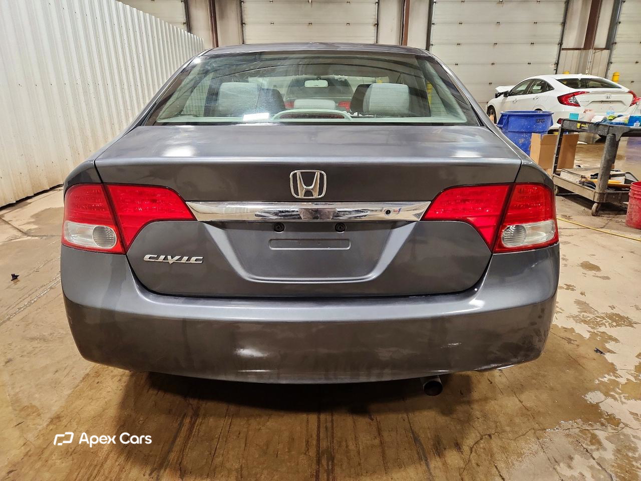 Honda Civic 2010