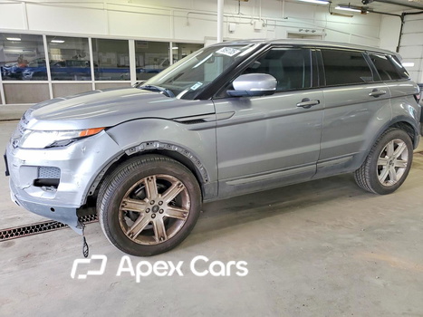 Land Rover Range Rover 2013 - Image 1 of 13