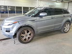 Land Rover Range Rover 2013