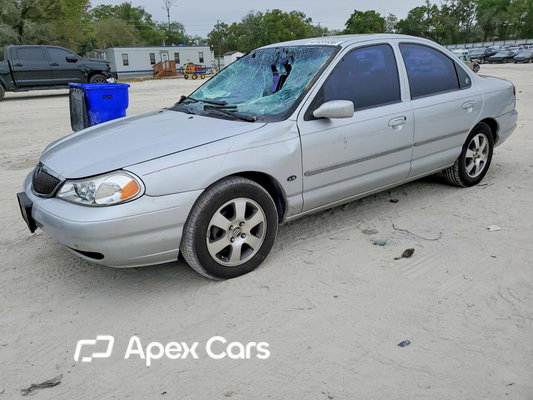 Mercury Mystique 2000 - Image 1 of 12