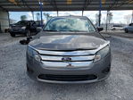 Ford Fusion 2012
