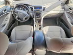 Hyundai Sonata 2012