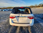 Honda Odyssey 2012