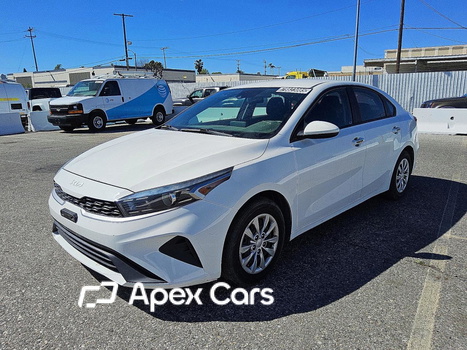 Kia Forte 2023 - Image 1 of 12