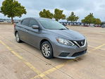 Nissan Sentra 2019