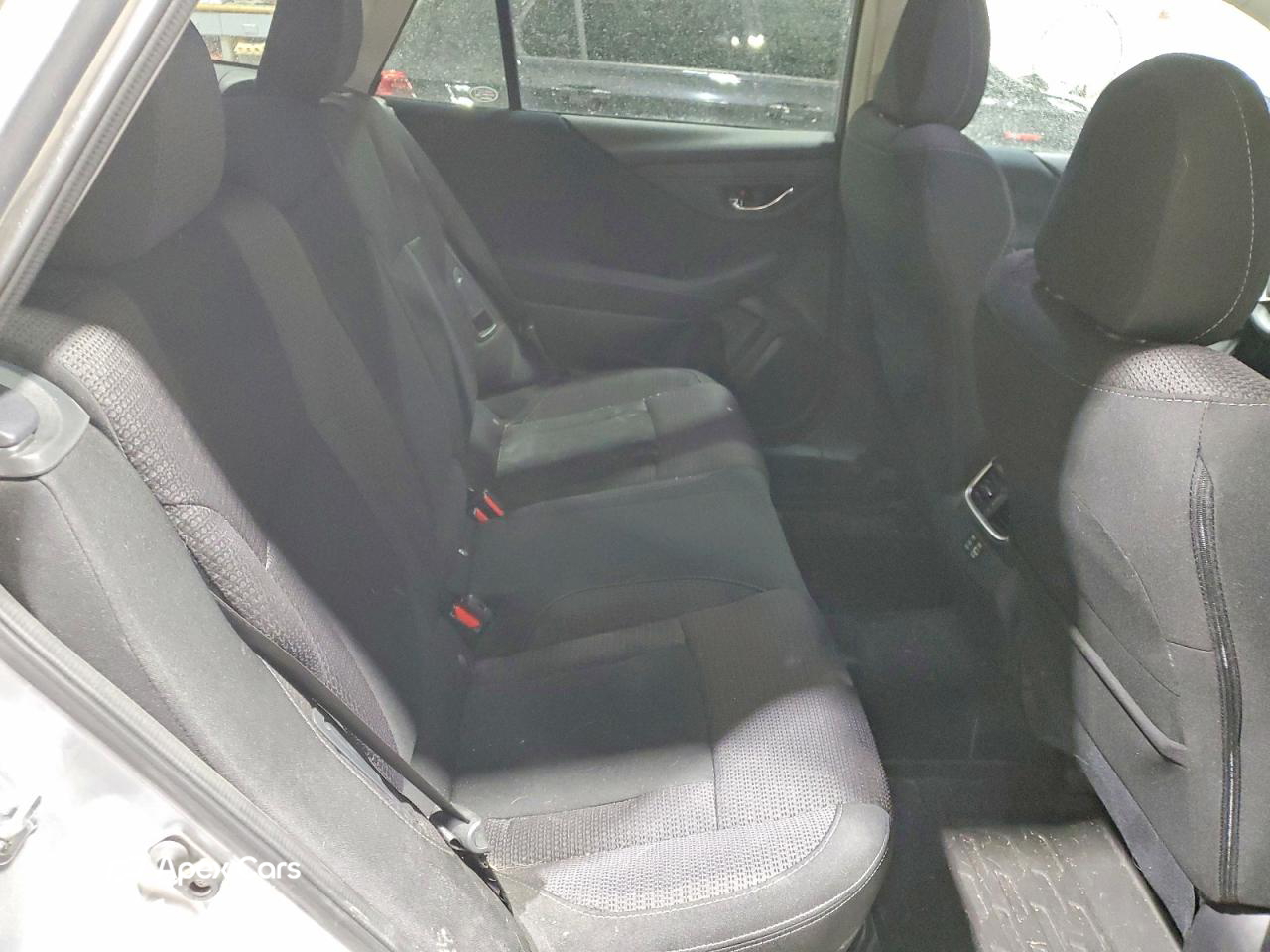 Subaru Outback 2025