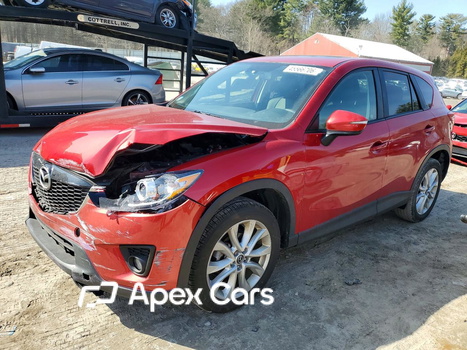Mazda CX-5 2015 - Image 1 of 13