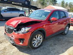 Mazda CX-5 2015