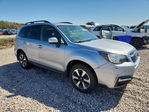 Subaru Forester 2017