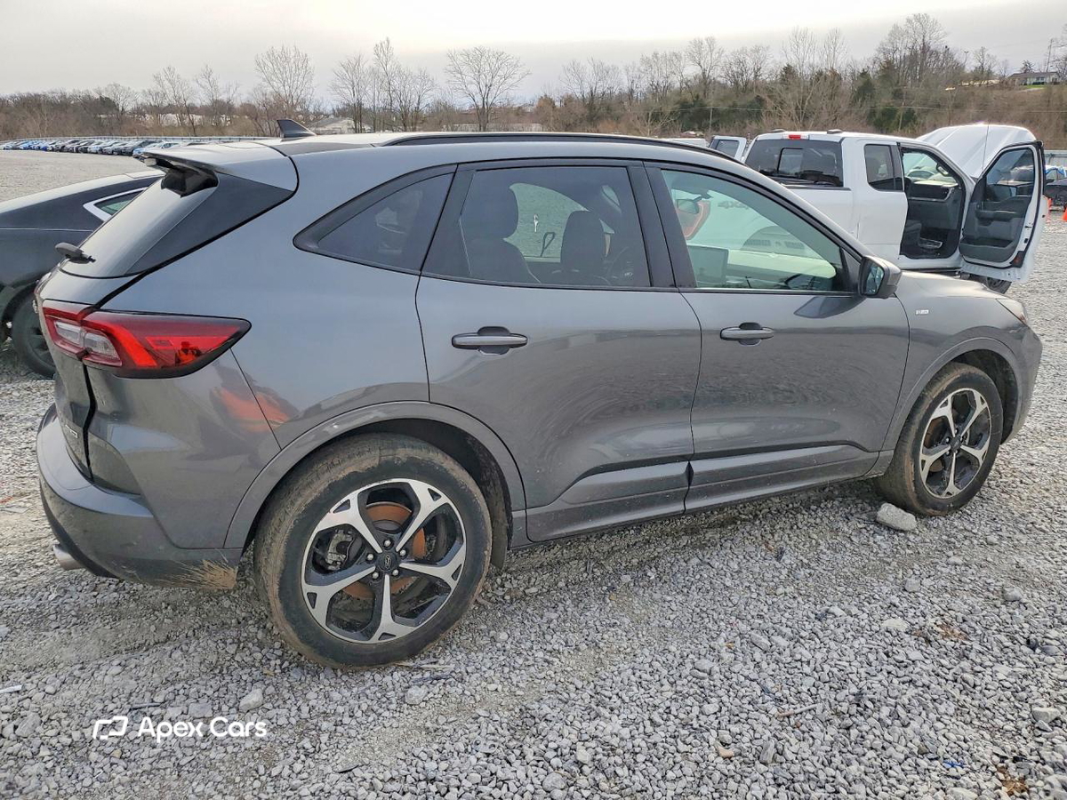 Ford Escape 2023