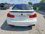 BMW Series 3 2013