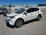 Toyota RAV 4 2018