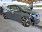 BMW i3 2014