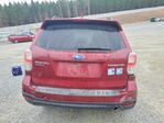 Subaru Forester 2018