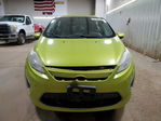 Ford Fiesta 2011